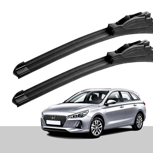 HYUNDAI i30 Wiper Blades