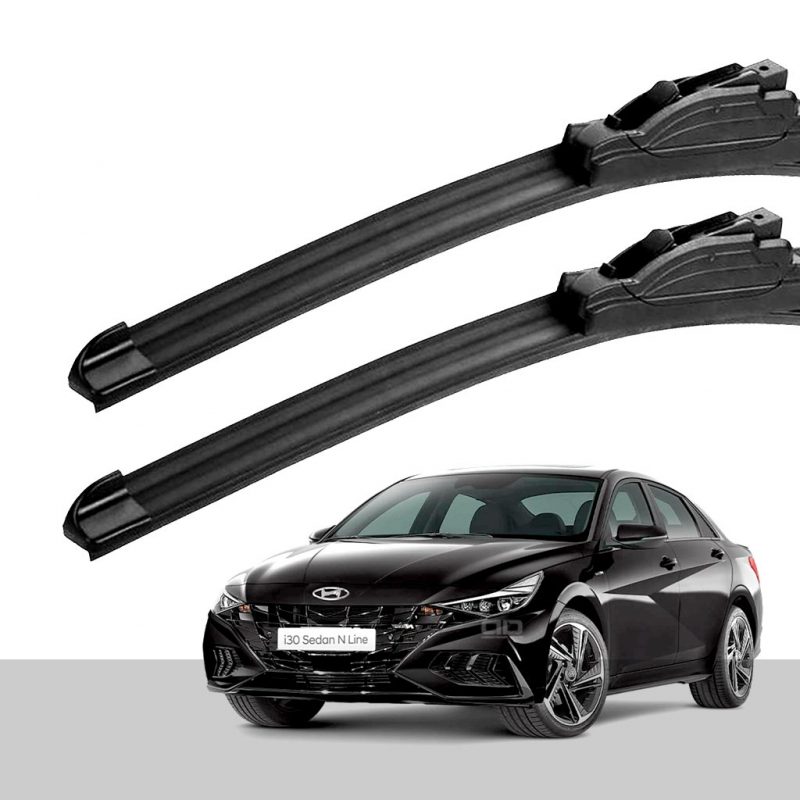 HYUNDAI i30 Wiper Blades Sedan CN7