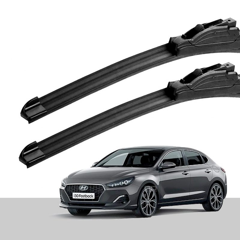 HYUNDAI i30N Wiper Blade Fastback