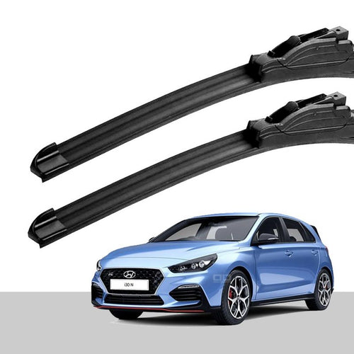HYUNDAI i30N Wiper Blade Hatchback