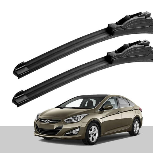 HYUNDAI i40 Wiper Blades VF Sedan