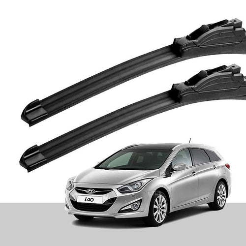 HYUNDAI i40 Wiper Blades VF Wagon