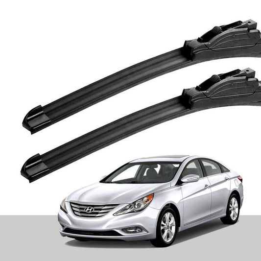 Hyundai i45 wiper blades Sonata YF