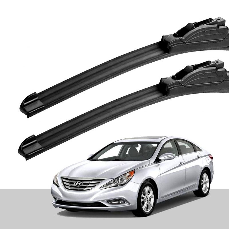Hyundai i45 wiper blades Sonata YF
