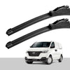 HYUNDAI iLoad Wiper Blades