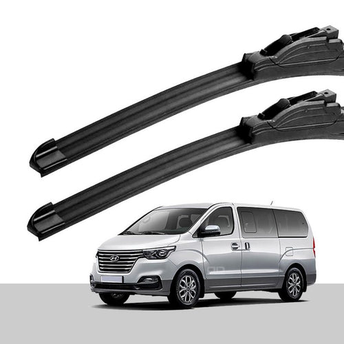 HYUNDAI iMAX Wiper Blades