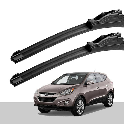 HYUNDAI TUCSON Wiper Blades LM