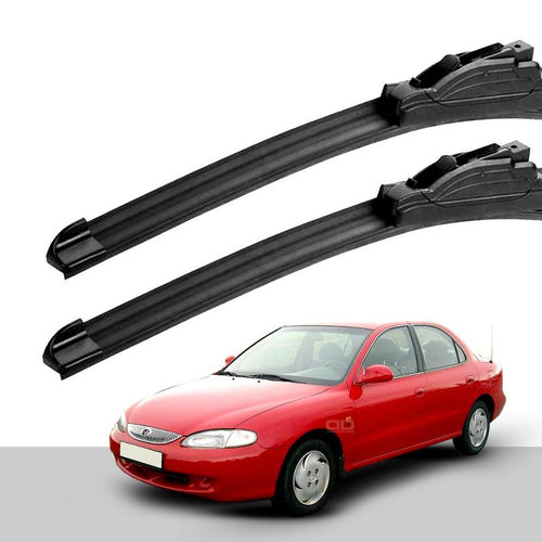 HYUNDAI Lantra Wiper Blades J2