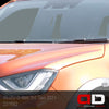 ISUZU D-Max Front Wiper Blades 3rd Gen 2021 2022