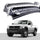 ISUZU D-Max Wiper Blades RA 2008-2012