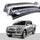 ISUZU D-Max Wiper Blades RT 2012-2021