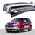 ISUZU MU-X Wiper Blades 2013-2021