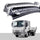 ISUZU N Series Truck Wiper Blades