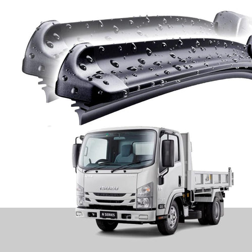 ISUZU N Series Truck Wiper Blades