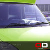 IVECO Daily Front wiper blades 2006-2011