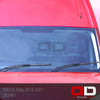 IVECO Daily Front Wiper Blades 2014-2021