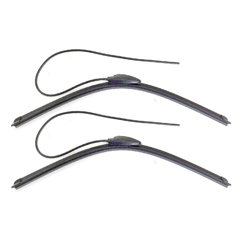 Iveco Daily Wiper Blades Spray