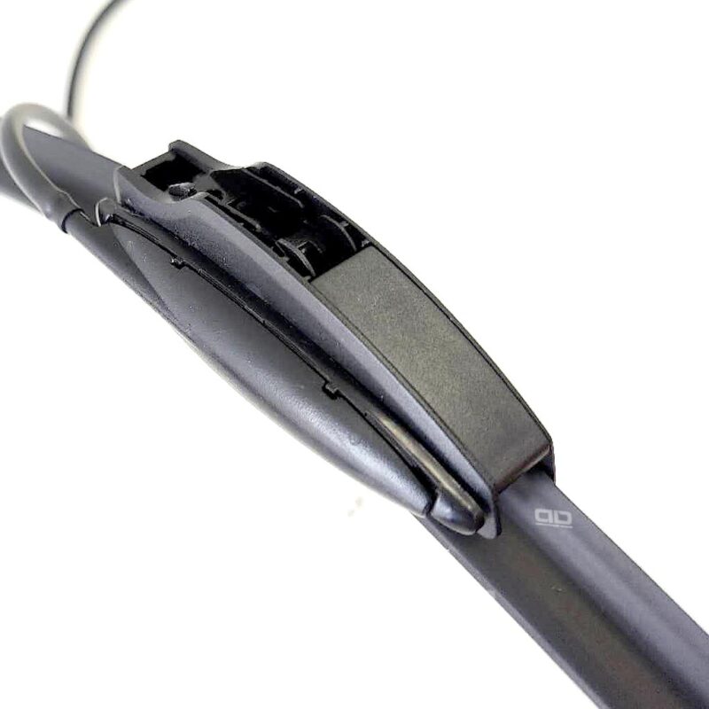 Iveco Daily Wiper Blades Spray