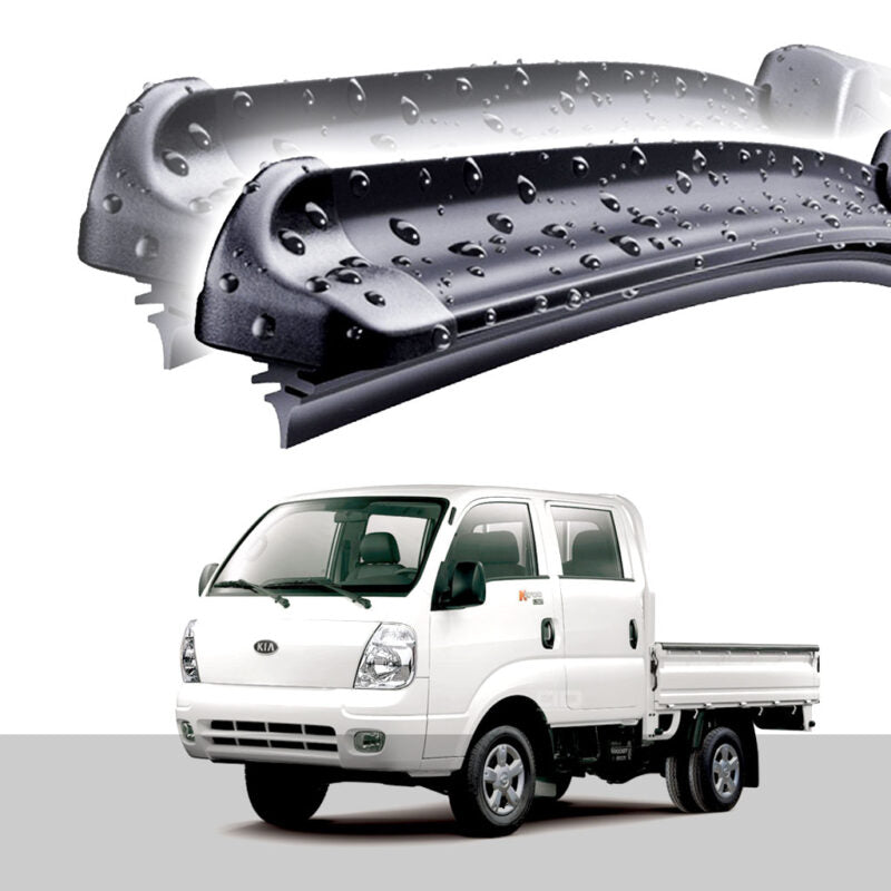 KIA Bongo K2700 Wiper Blades
