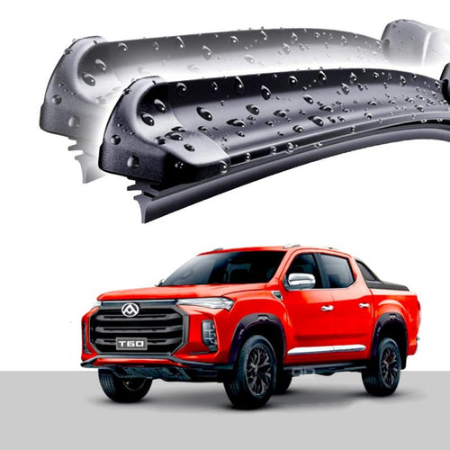 LDV T60 Wiper Blades