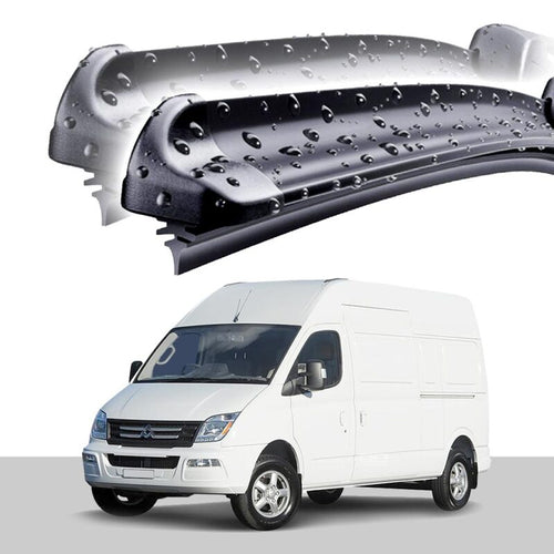 LDV V80 Wiper Blades