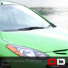 MAZDA 2 Hatchback DE Front Wiper Blades