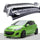MAZDA 2 Hatchback DE Wiper Blades
