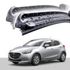 MAZDA 2 Hatchback DJ Wiper Blades