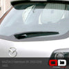 MAZDA 3 Sedan BK Rear Wiper Blades