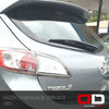 MAZDA 3 Sedan BL Rear Wiper Blades