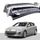 MAZDA 3 Sedan BL Wiper Blades