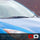 MAZDA 3 BL Sedan Windshield Wiper Blades