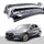 MAZDA 3 BN Sedan Wiper Blades