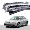 MAZDA 6 GG Wiper Blades 2002-2007