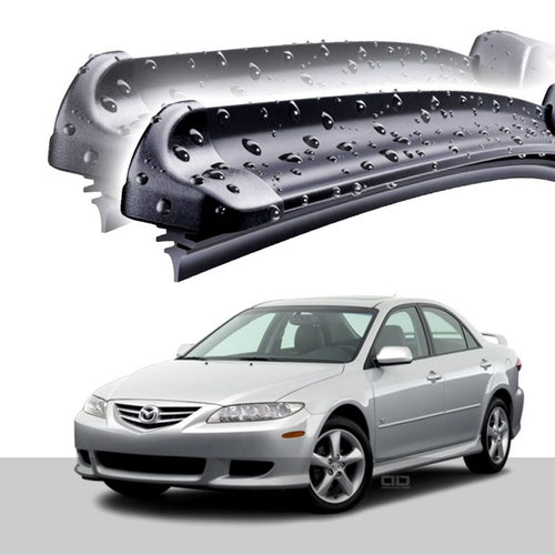 MAZDA 6 GG Wiper Blades 2002-2007