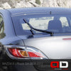MAZDA 6 GH Rear Wiper Blades 2008-2012