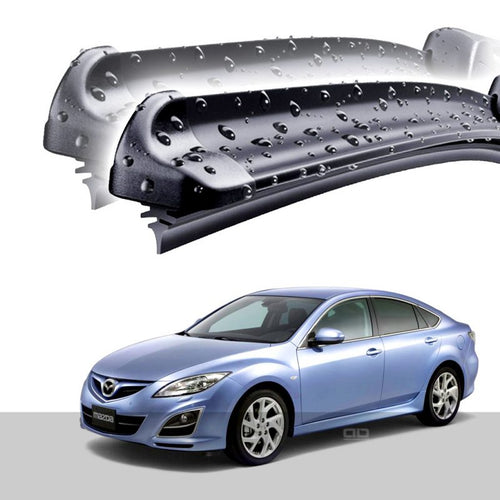 MAZDA 6 GH Wiper Blades