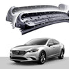 MAZDA 6 GL Wiper Blades Sedan 2016-2018