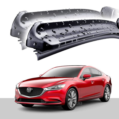 MAZDA 6 GL Wiper Blades 2018-2020