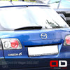 MAZDA 6 Wagon GY Rear Window Wiper Blades