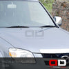 MAZDA BT50 UN Front Wiper Blades