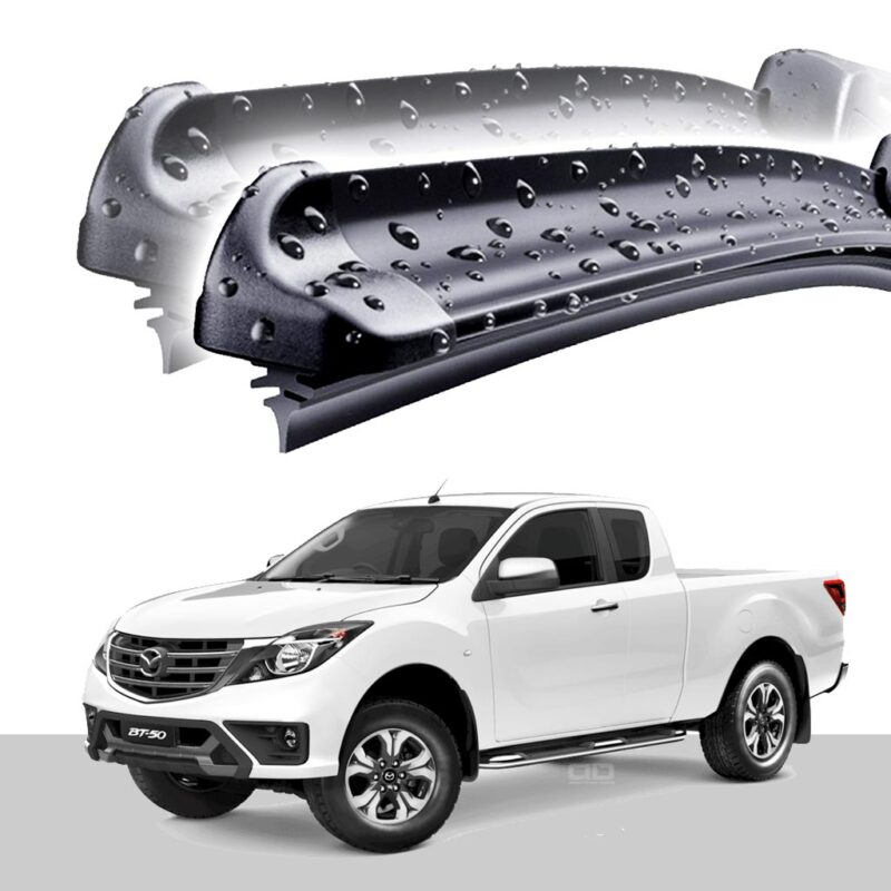 MAZDA BT50 UR Wiper Blades