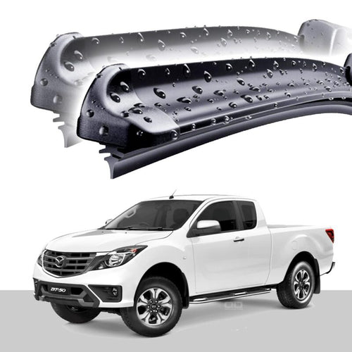 MAZDA BT50 UR Wiper Blades