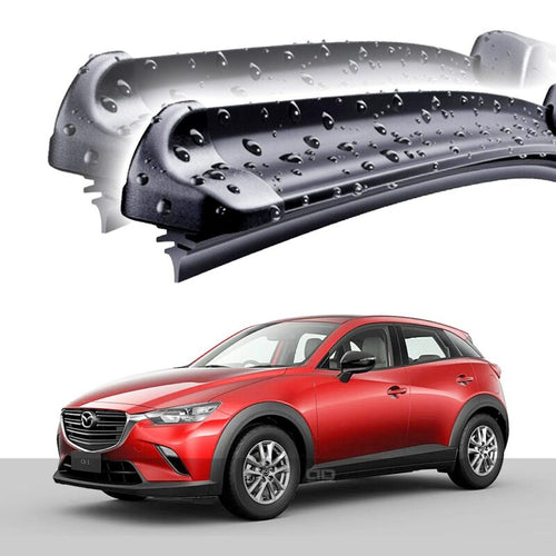 MAZDA CX-3 DK 2015-2021 Wiper Blades
