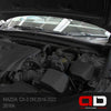 MAZDA CX30 DM Wiper Blades