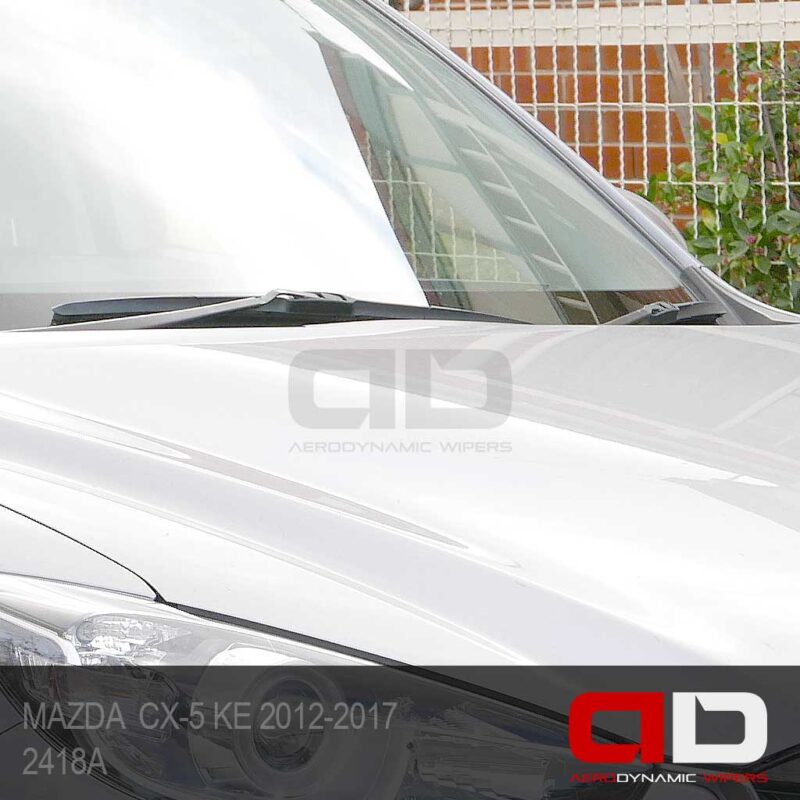 MAZDA CX-5 KE Front Wiper Blades