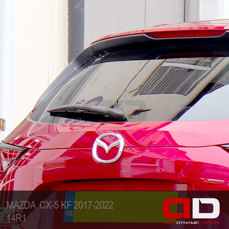 MAZDA CX-5 KE Rear Wiper Blades