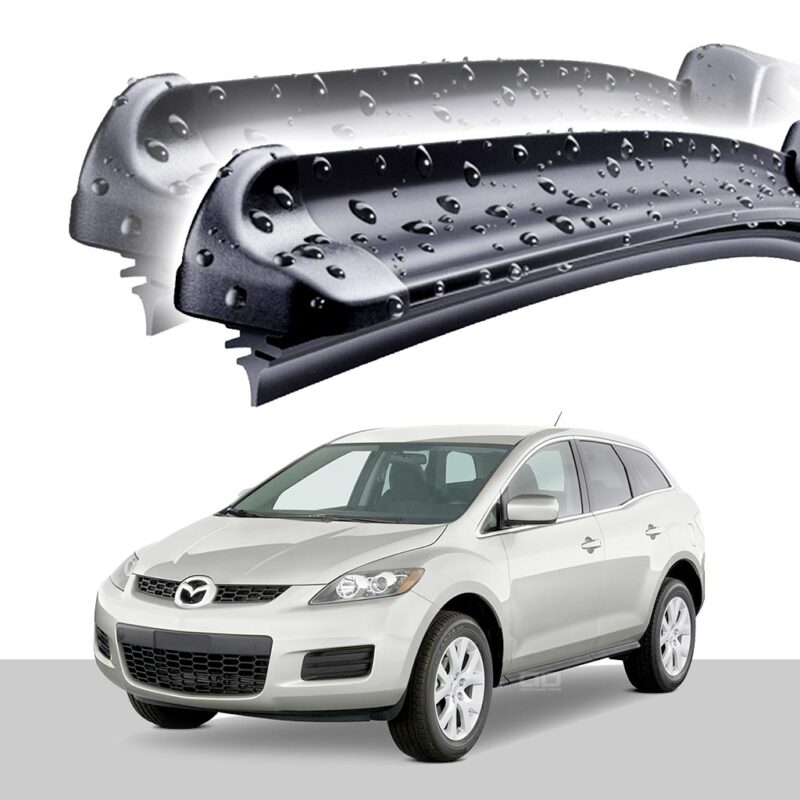 MAZDA CX-7 ER Wiper Blades