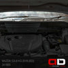 MAZDA CX-8 Front Wiper Blades