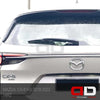 MAZDA CX-8 Rear Wiper Blades